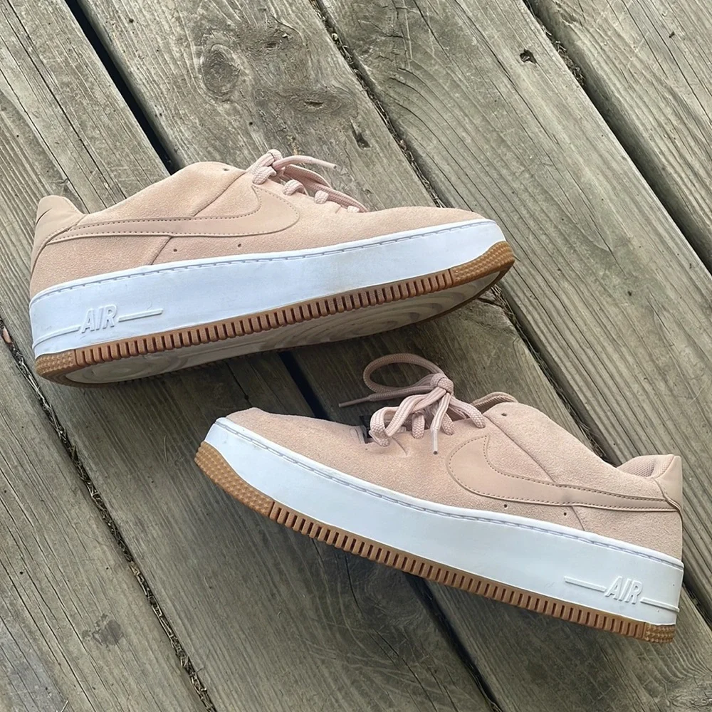 Nike Air Force 1 Sz 10
